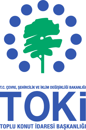 TOKİ Logo